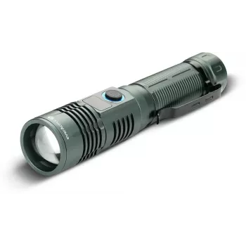 EverActive FL-700R Spotter LED-taskeramp 700 luumenit USB-C laetav