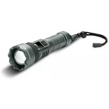 EverActive FL-1500R Scope laetav taskulamp 1500 luumenit USB-C