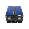 AZO Digital 12 VDC / 230 VAC Converter SINUS IPS-4000S 4000W Pure Sine Wave Inverter