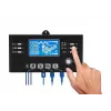 Off-Grid Hybrid Solar Inverter AZO Digital ESB 3KW-24