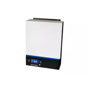 Off-Grid Hybrid Solar Inverter AZO Digital ESB 3KW-24