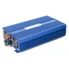 AZO Digital 24 VDC / 230 VAC ECO MODE SINUS IPS-2000S PRO 2000W puhas siinuslaine pinge muundur