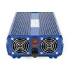 AZO Digital 24 VDC / 230 VAC ECO MODE SINUS IPS-2000S PRO 2000W puhas siinuslaine pinge muundur