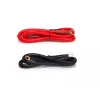 AZO Digital 24 VDC / 230 VAC ECO MODE SINUS IPS-2000S PRO 2000W puhas siinuslaine pinge muundur