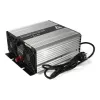 AZO Digital 12V UPS-1200SR Line-Interactive UPS 1200VA/600W Pure Sine Wave 12V/230V