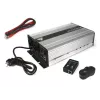 AZO Digital UPS-4000SR Katkematu toiteallikas 4000VA/2000W puhas siinuslaine 12V DC kuni 230V AC Line-Interactive UPS AVR-iga