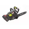 AWTOOLS HOOZAR Akukettsaag 10/25cm 18V 1x5.0Ah CH10BL-T1