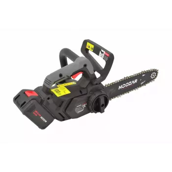 AWTOOLS HOOZAR Akukettsaag 10/25cm 18V 1x5.0Ah CH10BL-T1