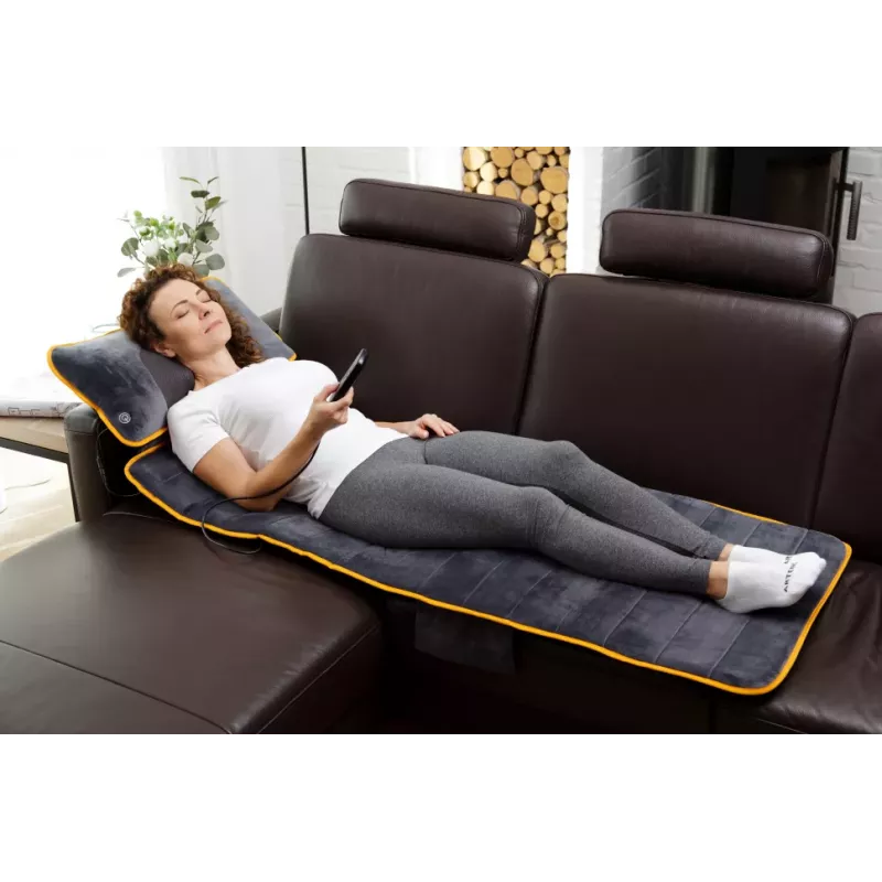 Medivon Nova Shiatsu Massaažipadi Hall