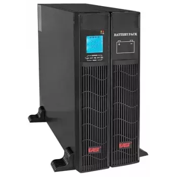 HQM UPS Toiteallikas AT-UPS3000RT-RACK 3000 VA EAST