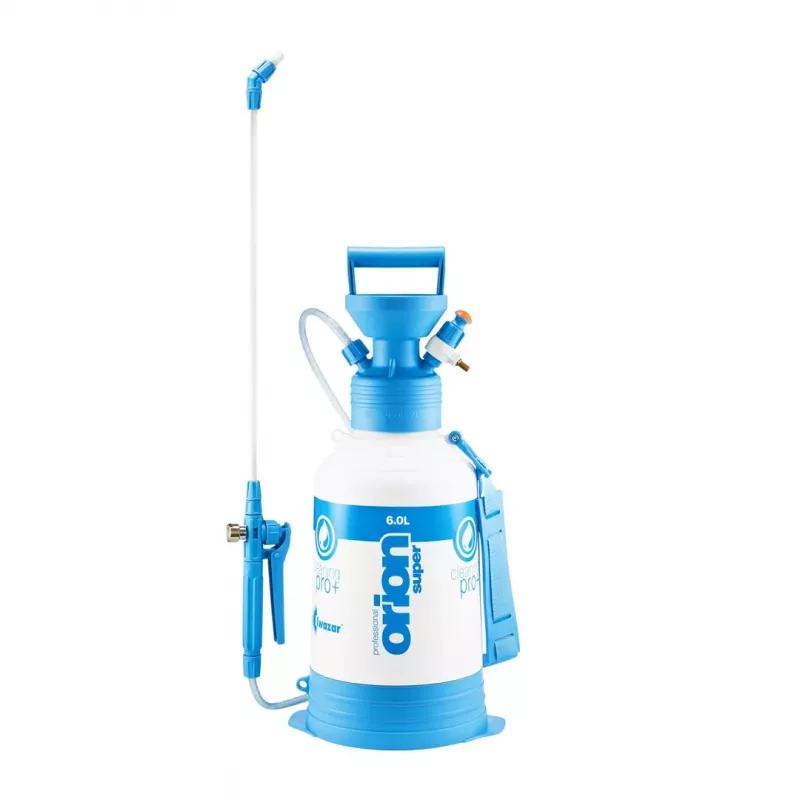 KWAZAR Super Air Cleaning Pro+ 12L FPM Sprayer