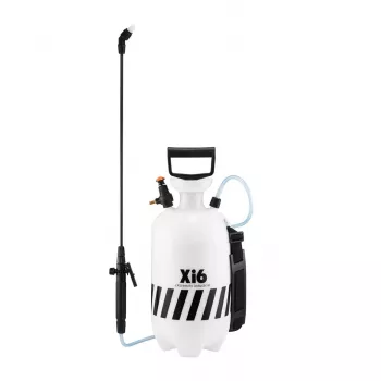 KWAZAR Air Xi6 CLEANING PRO+ 6L FPM Sprayer