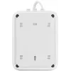 FIRESCO Propane Gas Sensor JY-ZL2010 - LPG/Butaani detektor heli- ja visuaalse häirega, seinakinnitus, CE/RoHS