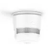 FIRESCO Smoke Detector ZR170S - Fotoelektriline, 85 dB, 9V patarei, EN14604