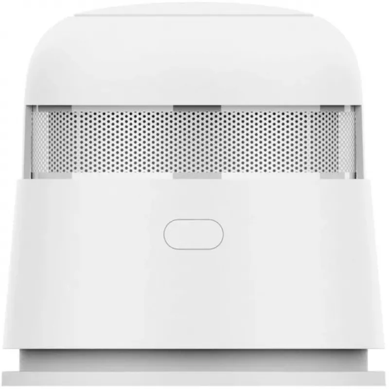 FIRESCO Smoke Detector ZR170S - Fotoelektriline, 85 dB, 9V patarei, EN14604