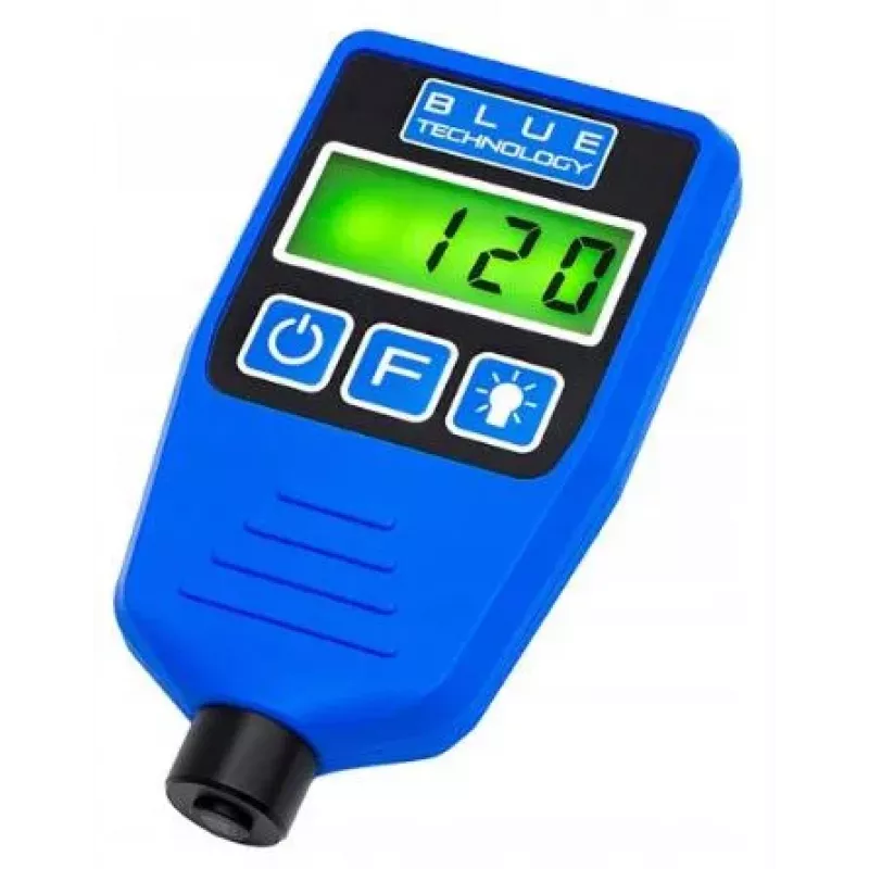 Värvikihi paksuse mõõtur Blue Technology DX-13-FE