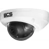 BCS-P-DMIP28FSR3 8MP IP Dome-kaamera, 2.8mm, IR 30m, PoE, IP67, IK10