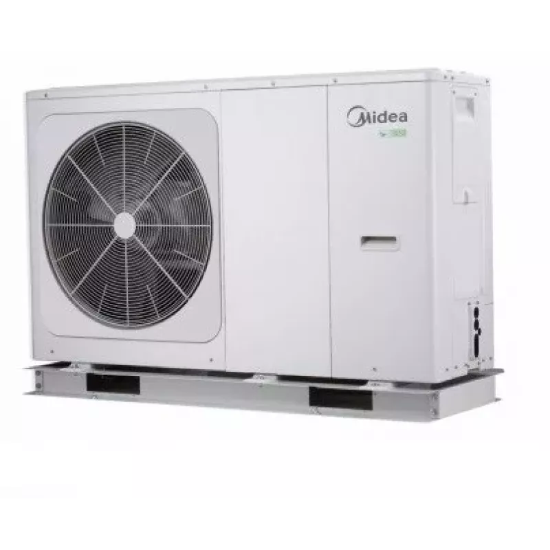 Midea M-Thermal 14kW Monobloc Soojuspump, 3-faasiline R32