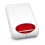 SATEL SPL-5010 R Välisheli- ja valgussireen
