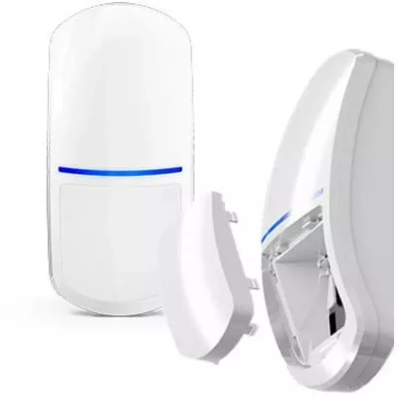 SATEL SLIM-PIR Digital PIR-liikumisandur