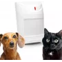 SATEL AQUA Pet passiivne infrapunaandur