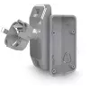 SATEL BRACKET C GY Seinale kinnitamise komplekt OPAL ja AOD-210 detektoritele