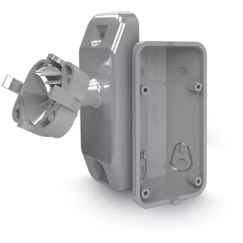 SATEL BRACKET C GY Seinale kinnitamise komplekt OPAL ja AOD-210 detektoritele