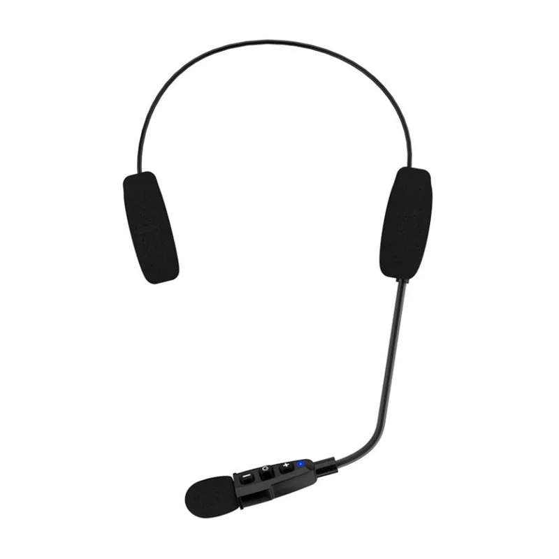 EJEAS E1+ Bluetooth-peakomplekt kiivritele