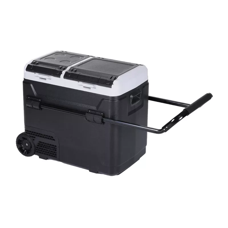 HCALORY P60M+ Autojahuti Bluetoothiga