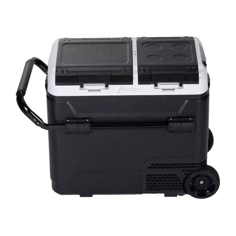HCALORY P60M+ Autojahuti Bluetoothiga