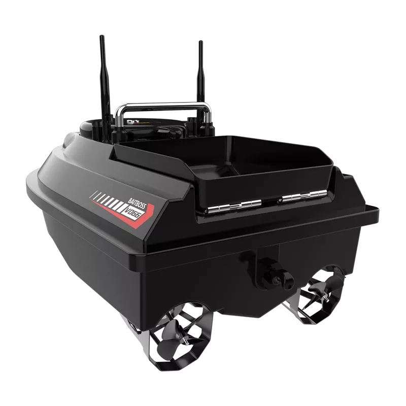 Flytec V066 GPS Bait Boat, 18,000 mAh