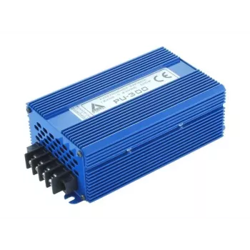 AZO Digital DC-DC pinge muundur 10-20 VDC / 24 VDC 300W IP21