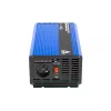 AZO Digital 24 VDC / 230 VAC Converter SINUS IPS-2000S 2000W Pure Sine Wave Inverter