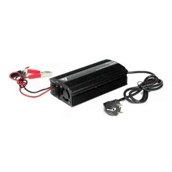 AZO Digital 12V võrgulaadija BC-20 20A akudele (230V/12V) 3 laadimisetappi