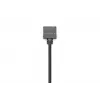 DJI Power SDC to Matrice 4 Series Fast Charge Cable 1.5m Black