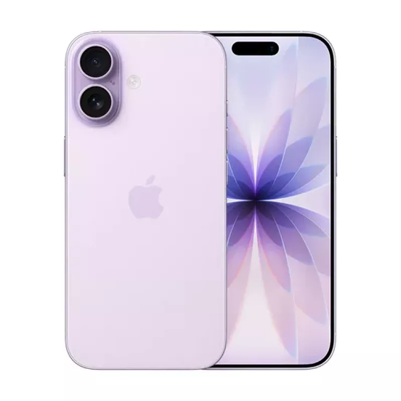 Apple iPhone 17 256GB Lavender