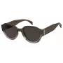 LEVI'S LV-1078-S-TV7 Naiste Päikeseprillid Havana Pruun Gradient 50mm