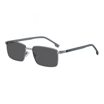 BOSS BOSS1700SV84 Päikeseprillid Meestele Havana Roheline 57/18/150 mm