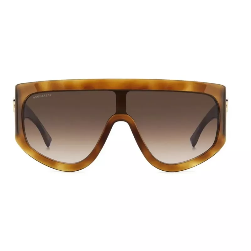 DSQUARED2 Naiste päikeseprillid D2-0149-S-05L