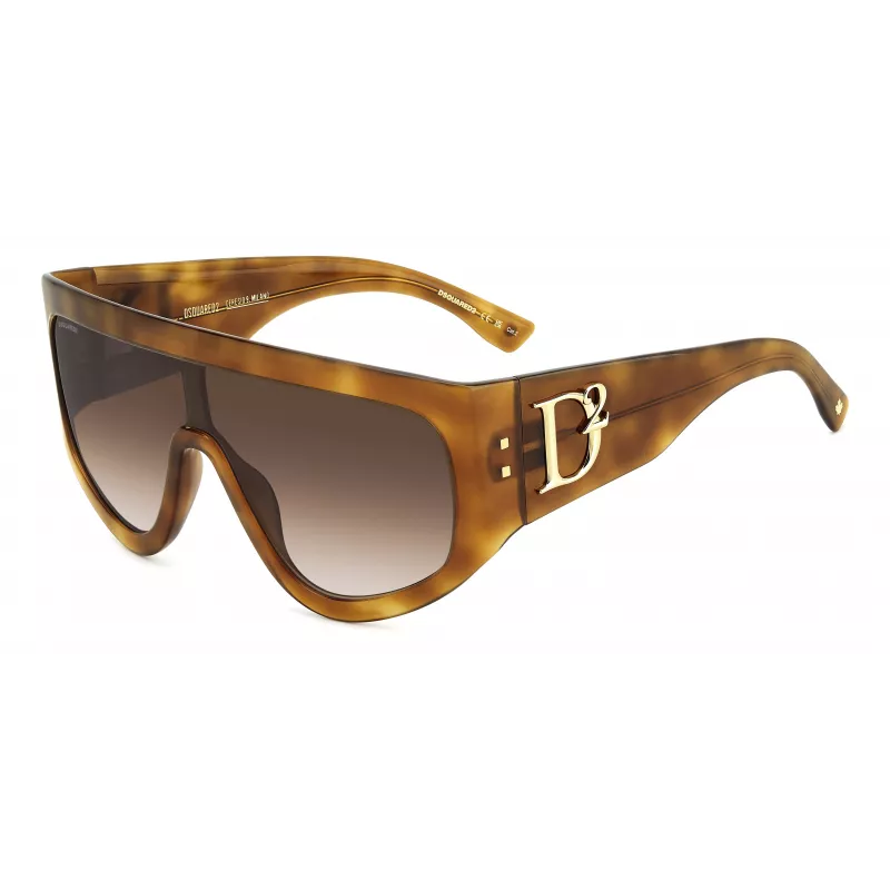 DSQUARED2 Naiste päikeseprillid D2-0149-S-05L