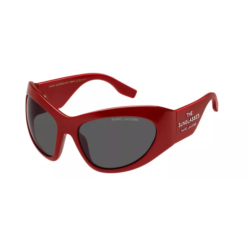THE MARC JACOBS Naiste kassisilma päikeseprillid MARC773SC9A 62/18/120 mm
