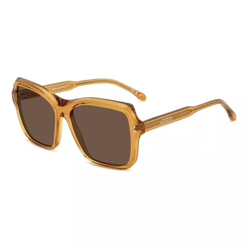 Isabel Marant naiste päikeseprillid IM-0193-S-L7Q (lääts 58mm, sild 16mm, sang 145mm)