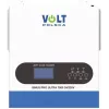Päikeseinverter Volt Polska SinusPro ULTRA 7000 24/230V (3500/7000W) MPPT 100A