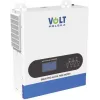 Päikeseinverter Volt Polska SinusPro ULTRA 7000 24/230V (3500/7000W) MPPT 100A