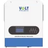 Volt Polska SinusPro ULTRA PLUS 7000 24/230V Päikeseinverter Konverter 3500/7000W Wi-Fi + 100A