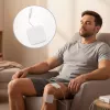 Medivon Elektroodpadjad OdinFlex elektrostimulaatoritele (4 tk) - Valge/Sinine