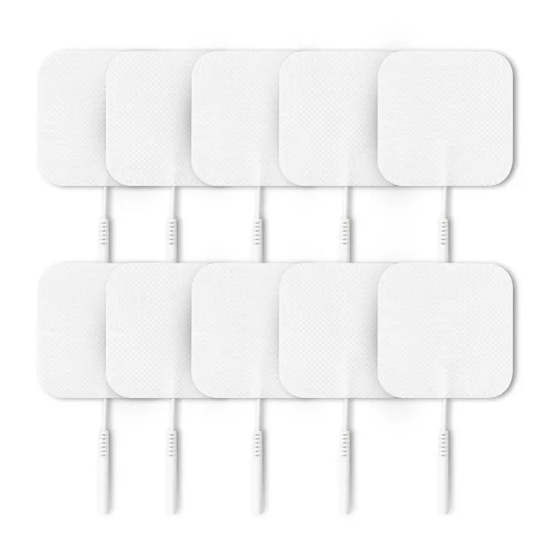 Medivon Elektroodpadjad OdinFlex elektrostimulaatoritele (4 tk) - Valge/Sinine