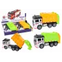 LEAN TOYS Auto Prügiauto Haagis 2 Värvi
