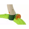 LEAN TOYS Dinosaur Drawing Projector with Sounds and Accessories