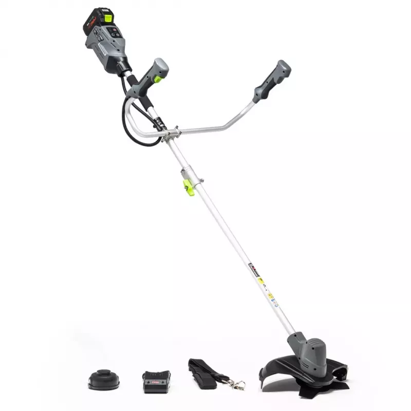 NAC juhtmeta trimmer 20V 1x4.0Ah